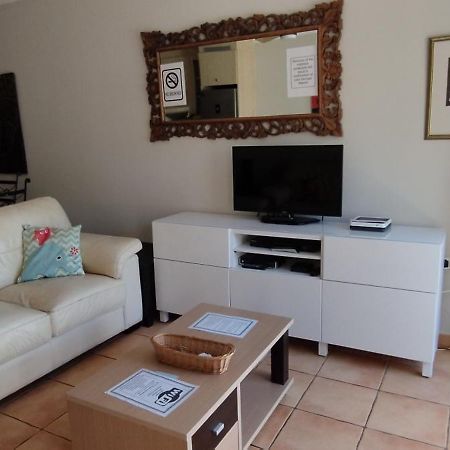 Villa Paraiso, El Sultan, Corralejo, Fuerteventura Bagian luar foto