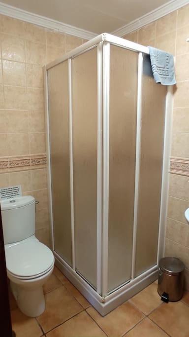 Villa Paraiso, El Sultan, Corralejo, Fuerteventura Bagian luar foto