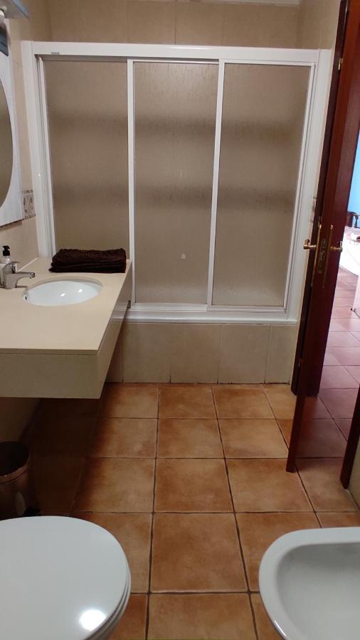 Villa Paraiso, El Sultan, Corralejo, Fuerteventura Bagian luar foto