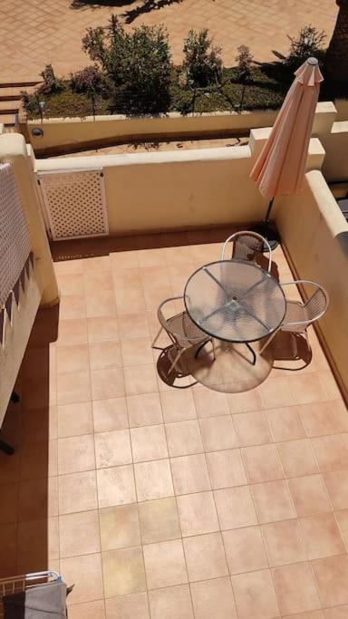 Villa Paraiso, El Sultan, Corralejo, Fuerteventura Bagian luar foto