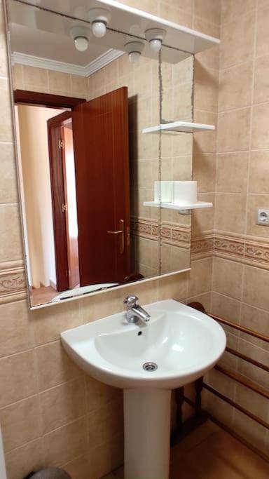Villa Paraiso, El Sultan, Corralejo, Fuerteventura Bagian luar foto