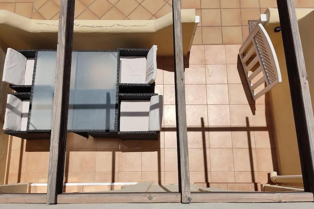 Villa Paraiso, El Sultan, Corralejo, Fuerteventura Bagian luar foto