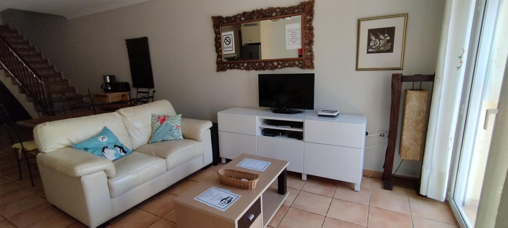 Villa Paraiso, El Sultan, Corralejo, Fuerteventura Bagian luar foto