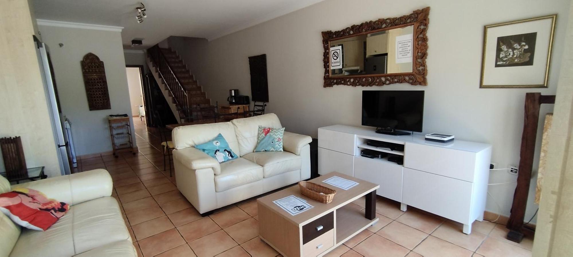 Villa Paraiso, El Sultan, Corralejo, Fuerteventura Bagian luar foto